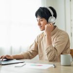 聞き流し英会話
